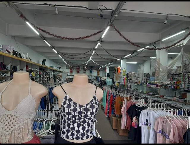 BUSINESS FOR SALE IN PRIMROSE